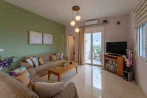 Villa Marie with private pool