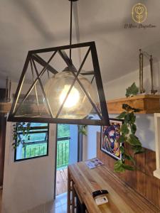 El Nissi Staycation, FAMILY CABIN, CONTEMPORARY CABIN, Enchanted Kingdom