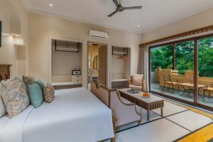 Dev Bagh Luxurious Private Suites