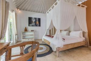 Villa Sarah 4 chambres près de la plage Oberoi Seminyak