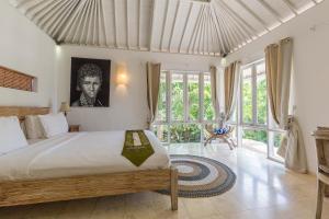 Villa Sarah 4 chambres près de la plage Oberoi Seminyak