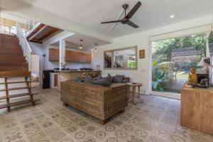 Villa Sarah 4 chambres près de la plage Oberoi Seminyak