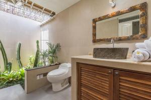 Villa Sarah 4 chambres près de la plage Oberoi Seminyak