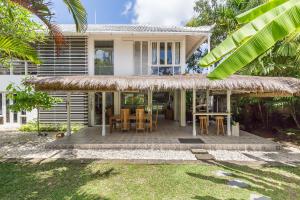 Villa Sarah 4 chambres près de la plage Oberoi Seminyak