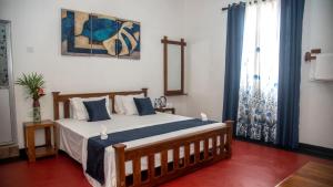 Sigiriya Agrarian Haven