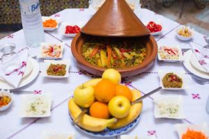 Riad Dalia - Fes Medina