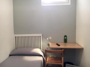 Hostal Patria Madrid