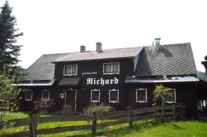 Penzion Richard - Filipovice