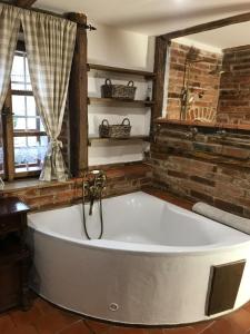 Pleasant cottage in a secluded area