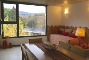 El Oasis Apart Hotel