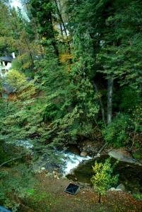 El Oasis Apart Hotel