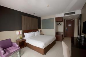 Aston Jambi Hotel & Conference Center