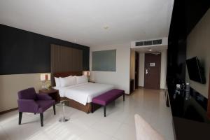 Aston Jambi Hotel & Conference Center