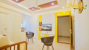 Padmalaya HomestayDivine meets Comfort !