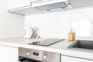 Golden Prime Apartments - Mennica Residence - Luxury in City Center