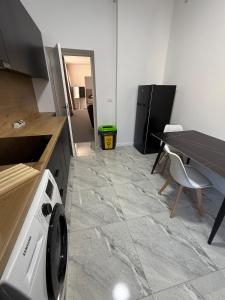 Ap9 3 min from Christmas Market curte parcare