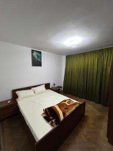 Apartament Craiova Târgul de Crăciun zona centrală