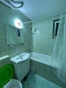 Apartament Craiova Târgul de Crăciun zona centrală