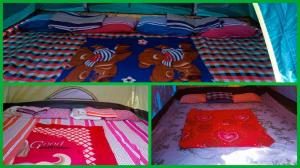 Belihuloya Fattah Camping Resort