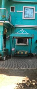 George Villa home Stay