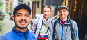 Hotel Anjana Cottage - Stay 5 min Away From Golden Temple