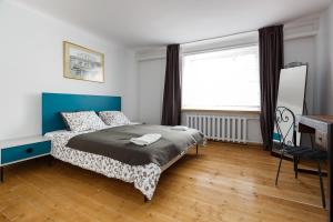 98 Steps to Total Bliss - Riga Old Town - By Innorental