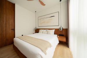 Sawo Villa Canggu - Private Brand New 2BR Villa