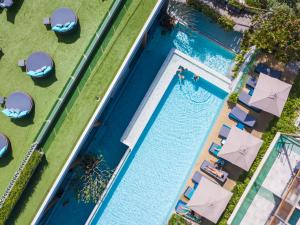 Fusion Suites Phuket Patong