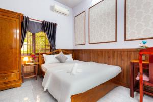 Sadec Bonsai Farmstay