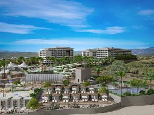 Numa Bay Exclusive Hotel - Ult..
