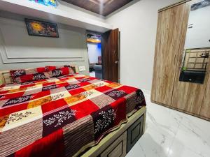 Mankar Villa by Pawna lake Lonavla