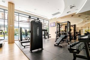 Laya Resort Garden Escape- Tropical Serenity Suite