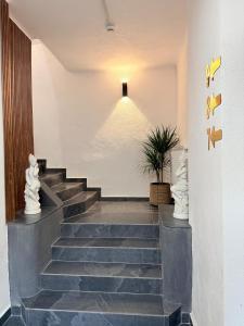 Apartament 8 Curte Parcare Privată Centru