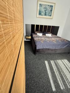 Apartament 8 Curte Parcare Privată Centru