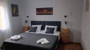 XANTHI COUNTRY LAND apartment