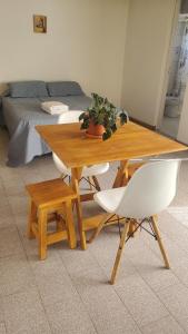 Monoambiente Amplio en El Pueblo