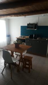 Monoambiente Amplio en El Pueblo