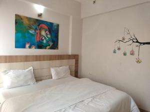 Hotel Mukund Vrindavan near Prem Mandir