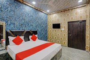 Hotel O New Jagrani palace