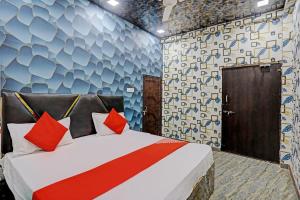 Hotel O New Jagrani palace