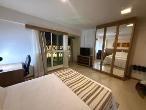 Saint Moritz Hotel - ALM Hospedagens - Flat Particular