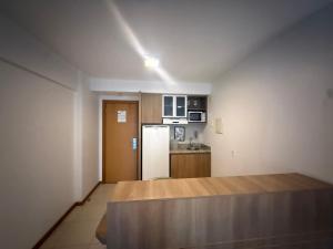 Saint Moritz Hotel - ALM Hospedagens - Flat Particular