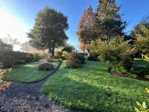 Chez Stéphanie et Sylvain