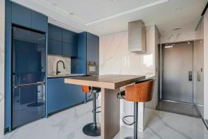 Blueground Yeouido river view nr Han River SEL-72