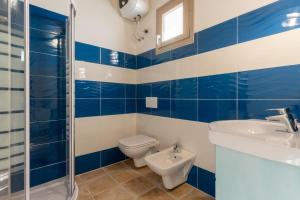 La Margherita Guesthouse, Nebida seaview