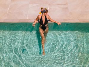 Casa Leopardo con piscina privata