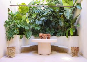 Casa Leopardo con piscina privata