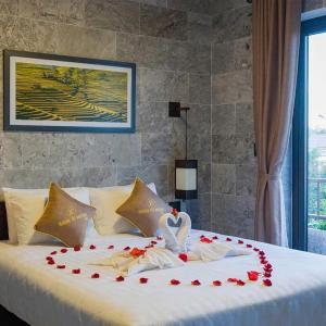 Golden Eagle Homestay