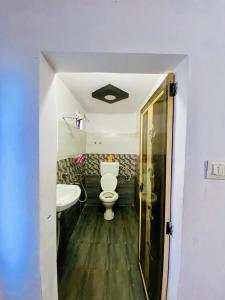 Mist Mountain Resort