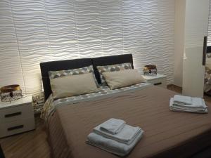 Terra Sinus Holiday House